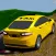 Taxi Driver Car Parking