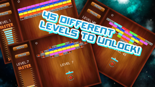 Arcade Ball and Brick Lite স্ক্রিনশট