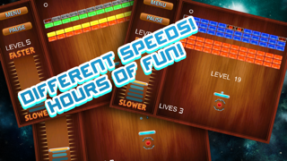 Arcade Ball and Brick Lite স্ক্রিনশট
