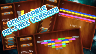 Arcade Ball and Brick Lite স্ক্রিনশট