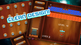 Arcade Ball and Brick Lite স্ক্রিনশট