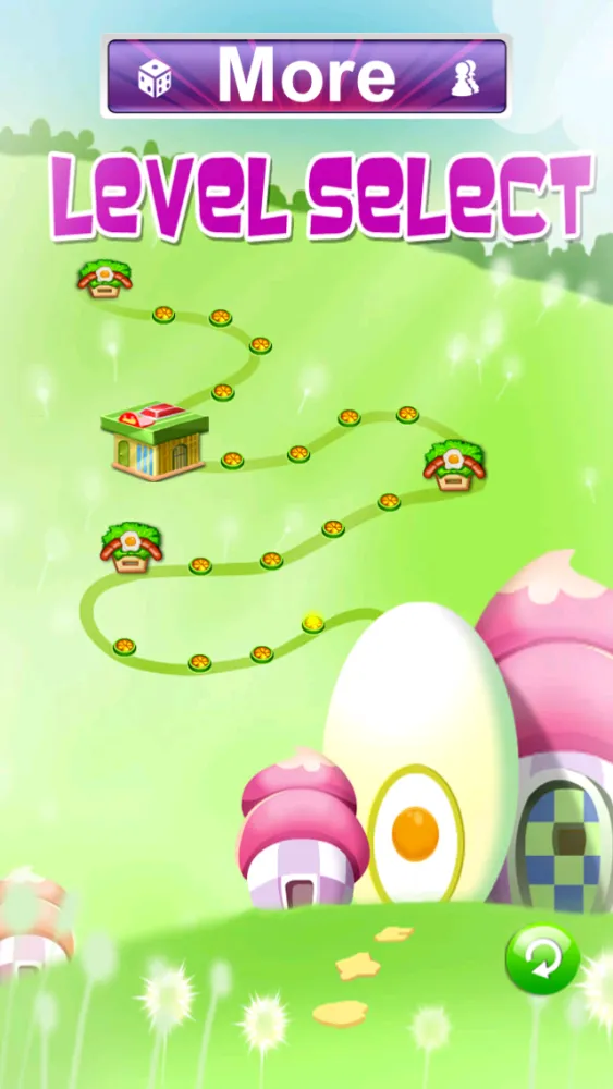 Screenshot di Sandwiches Maker Free - Cooking Games Time Management : the Best ingredients making Fun Game for Kids and girls - Cool Funny 3D meal serving puzzle App - Top Addictive Sandwich cookery Apps