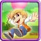 Helium Jumper : Endless Jumping Arcade Game , the Best Fun fall down Mania ride runner Free Games for kids and boys - a Cool Funny parachute app