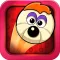 Rolling Puppy Lite - Smash the Wolf