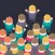 Rush Hour - Idle Game