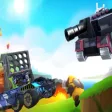 Attack of the Tanks Attack of the Tanks