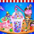 Icy Summer Food Making Game Icy Summer Food Making Game