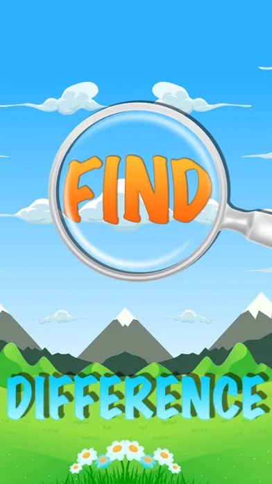 Capturas de pantalla de Find The Differences King