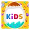 Kids Games - Learning Games