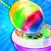 Rainbow Cotton Candy Maker