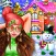 Christmas makeup dressup games