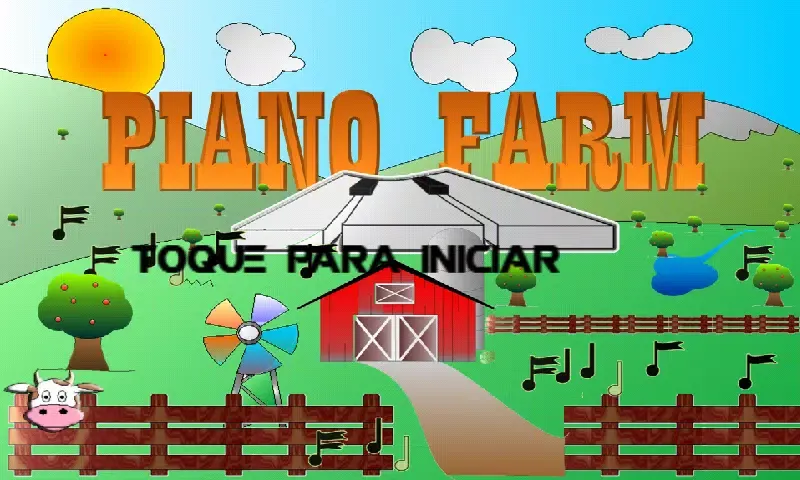 PIANO FARM स्क्रीनशॉट