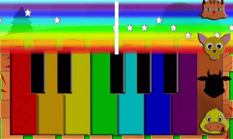 PIANO FARM स्क्रीनशॉट