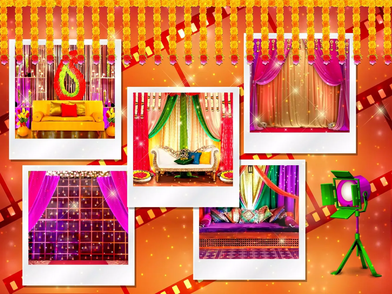 Bridal Makeup Dress Up Games Screenshots