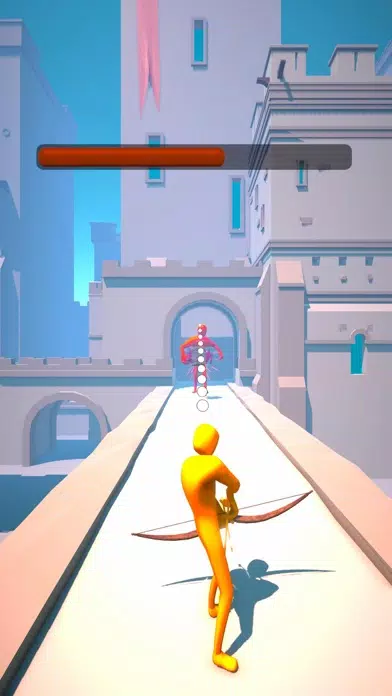 Screenshot di Hero Walls