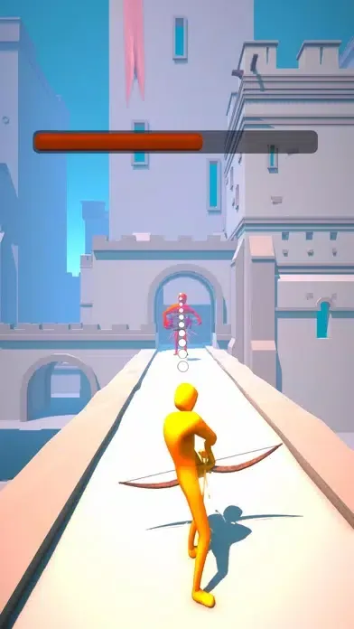 Screenshot di Hero Walls