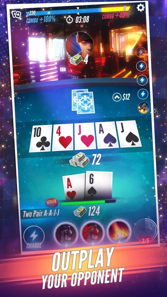 Card Sharks Screenshots