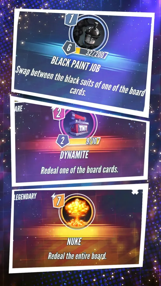 Card Sharks Screenshots