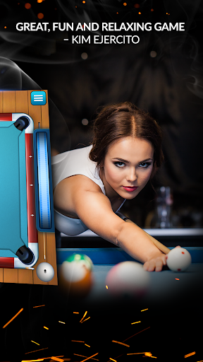 Pool Live Pro: 8-Ball 9-Ball Screenshots5