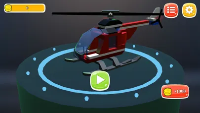 Tangkapan layar 自由赛车-汽车总动员