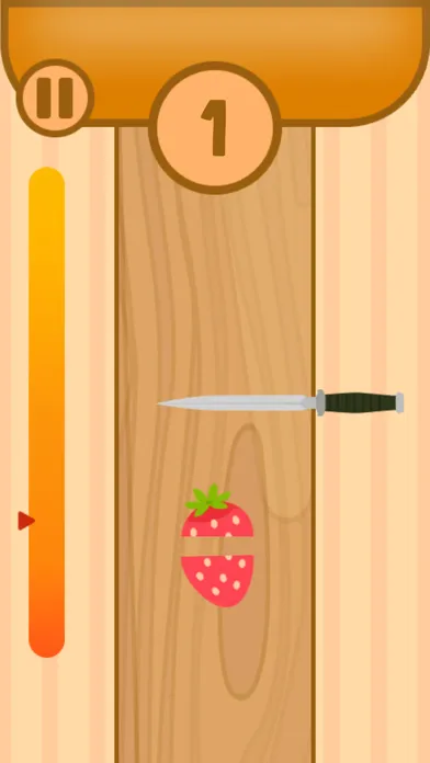 صور SweetFruit Slash Master