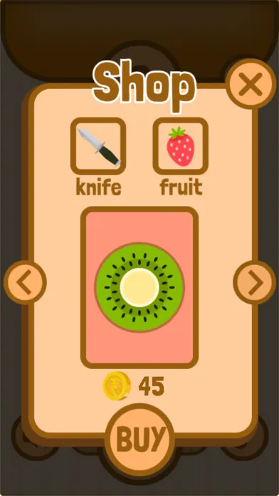 صور SweetFruit Slash Master