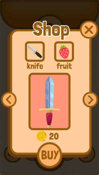 صور SweetFruit Slash Master