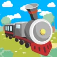 Little train adventure Little train adventure
