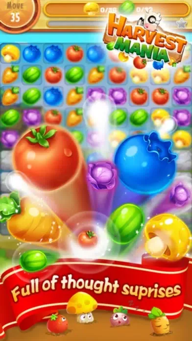 صور Farm Harvest -