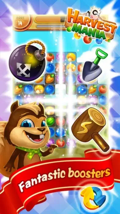 صور Farm Harvest -