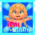 iPal Baby - Virtual Baby Childcare Simulator iPal Baby - Virtual Baby Childcare Simulator