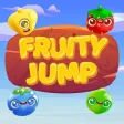 Fruity Jump Fruity Jump