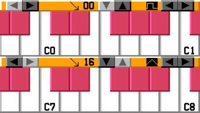 FamiPiano 2应用截图