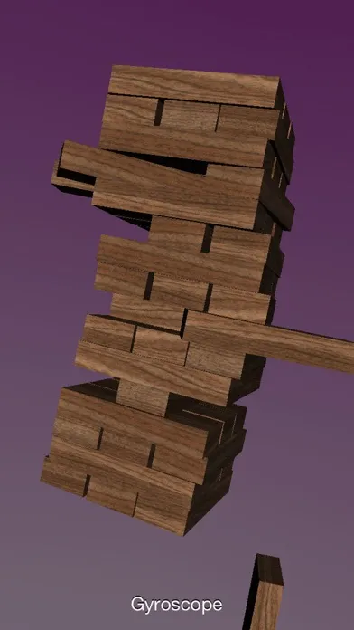 Gyroblox (Universal) Ekran Görüntüleri