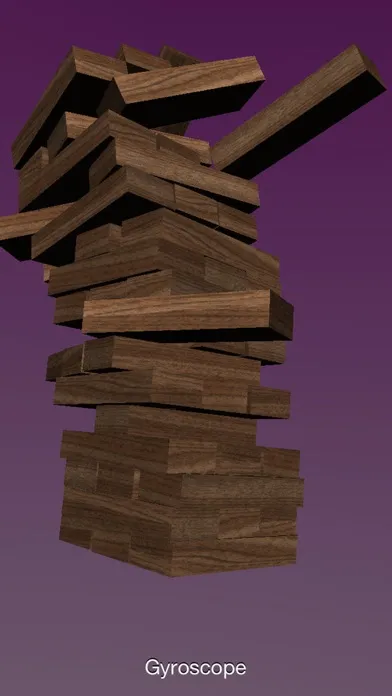 Gyroblox (Universal) Ekran Görüntüleri