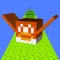 Jumping Bird 3D