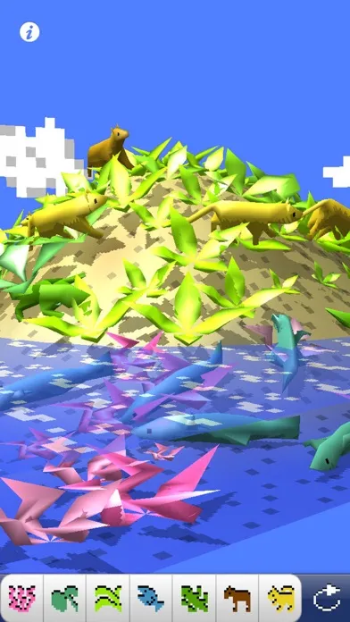 Life Simulator (Universal) Screenshots