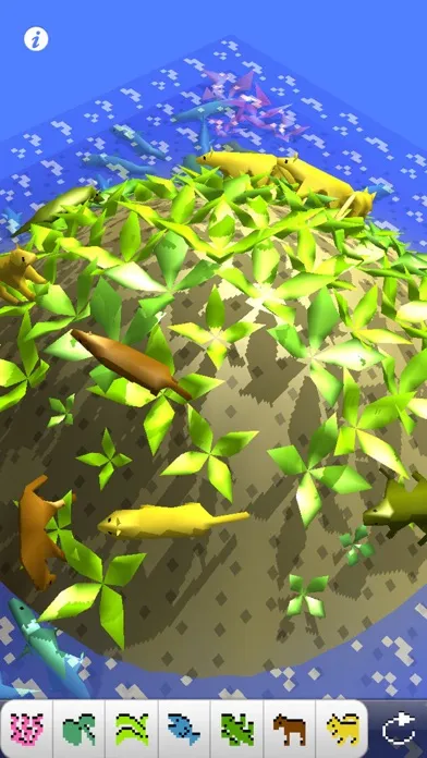 Life Simulator (Universal) Screenshots
