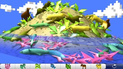 Life Simulator (Universal) Screenshots