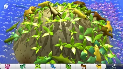 Life Simulator (Universal) Screenshots