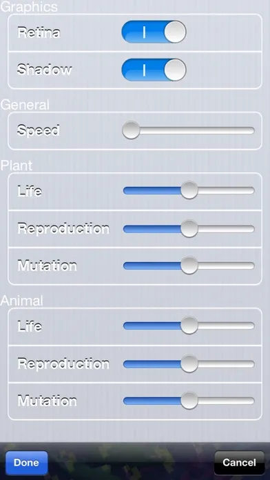 Life Simulator (Universal) Screenshots
