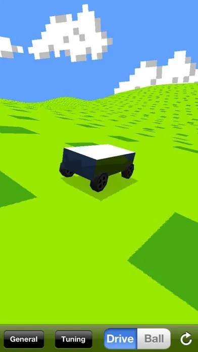 PhysVehicle (Universal) Screenshots