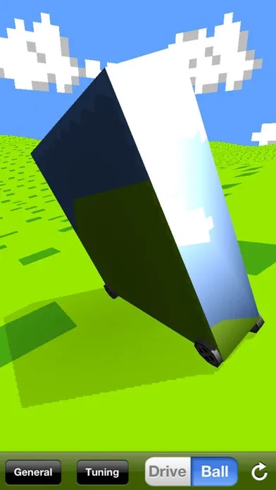 PhysVehicle (Universal) Screenshots