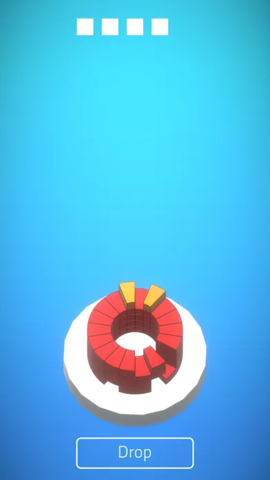 صور Falling Pies