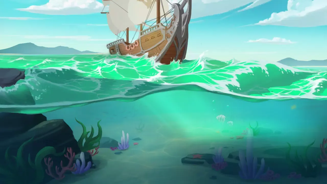 Solitaire Screenshots