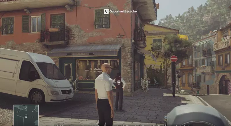 GUIDE FREE : HITMAN 2 APK for Android Download - PGYER APKHUB