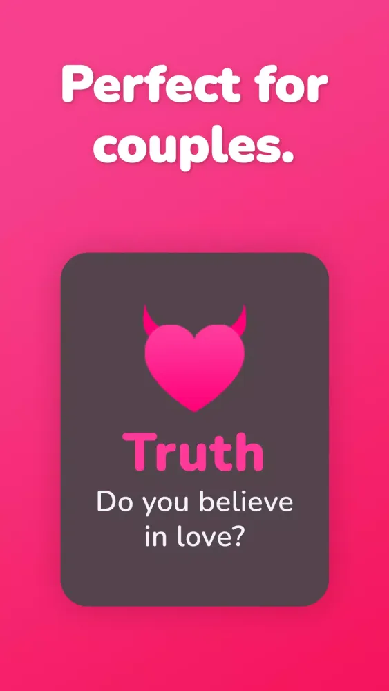 Game for Couples Ekran Görüntüleri