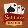 Solitaire Master: Real Money Solitaire Master: Real Money