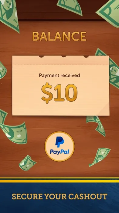 Скриншоты Solitaire Master: Real Money