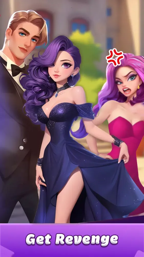 Makeover Queen Screenshots